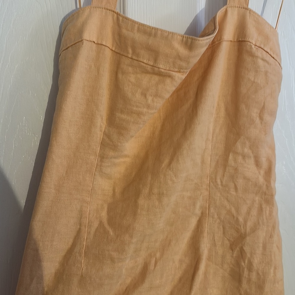 Abercrombie Halter Dress - Picture 4 of 8